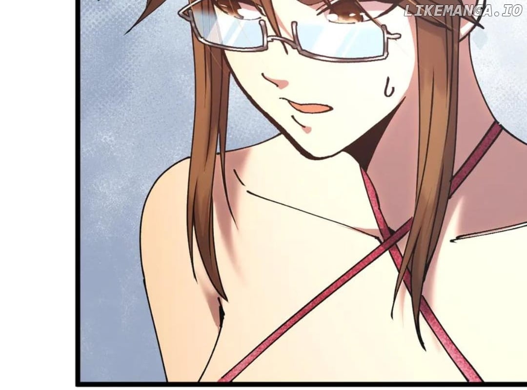 Log into the Future Chapter 196 - page 74